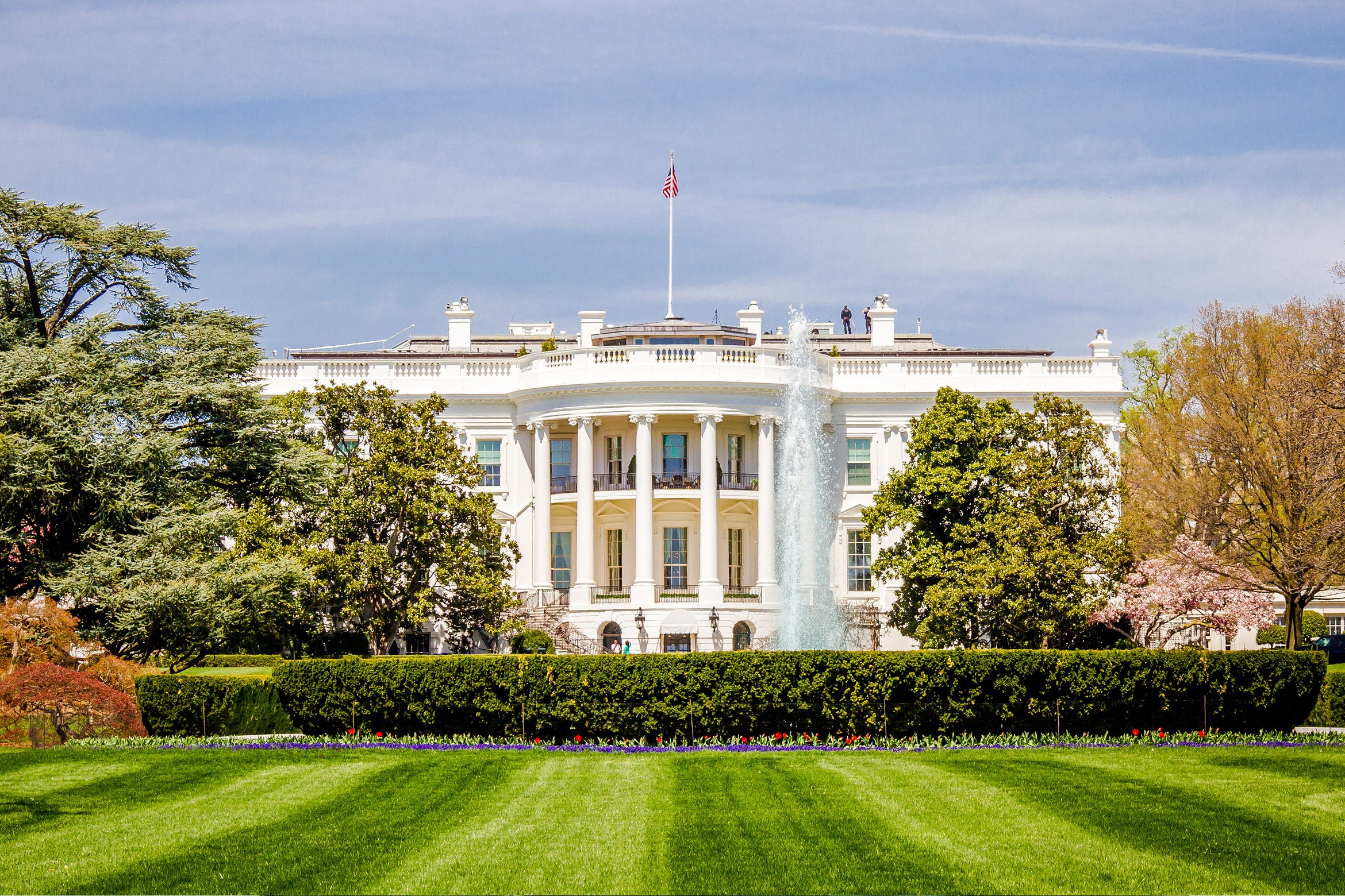 Washington DC - UCDC program