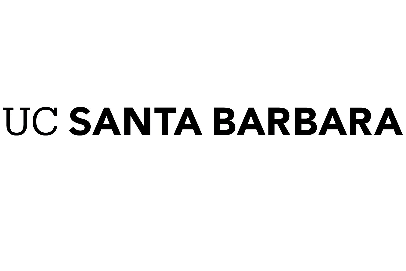 University Marks | UC Santa Barbara