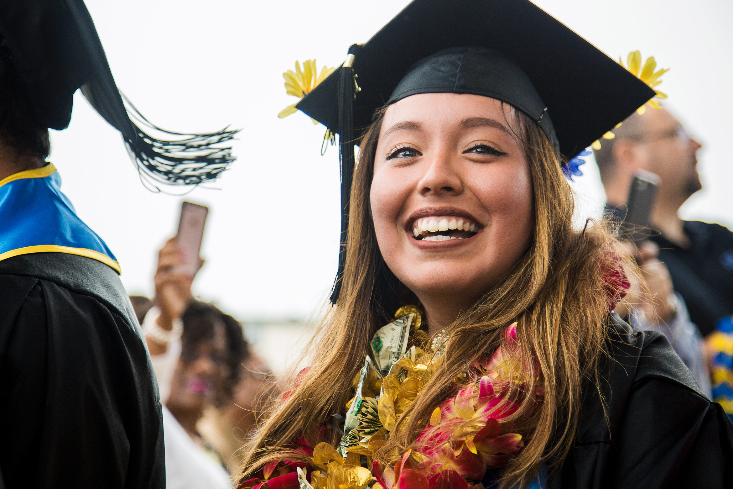 Undergraduate Colleges And Majors | UC Santa Barbara