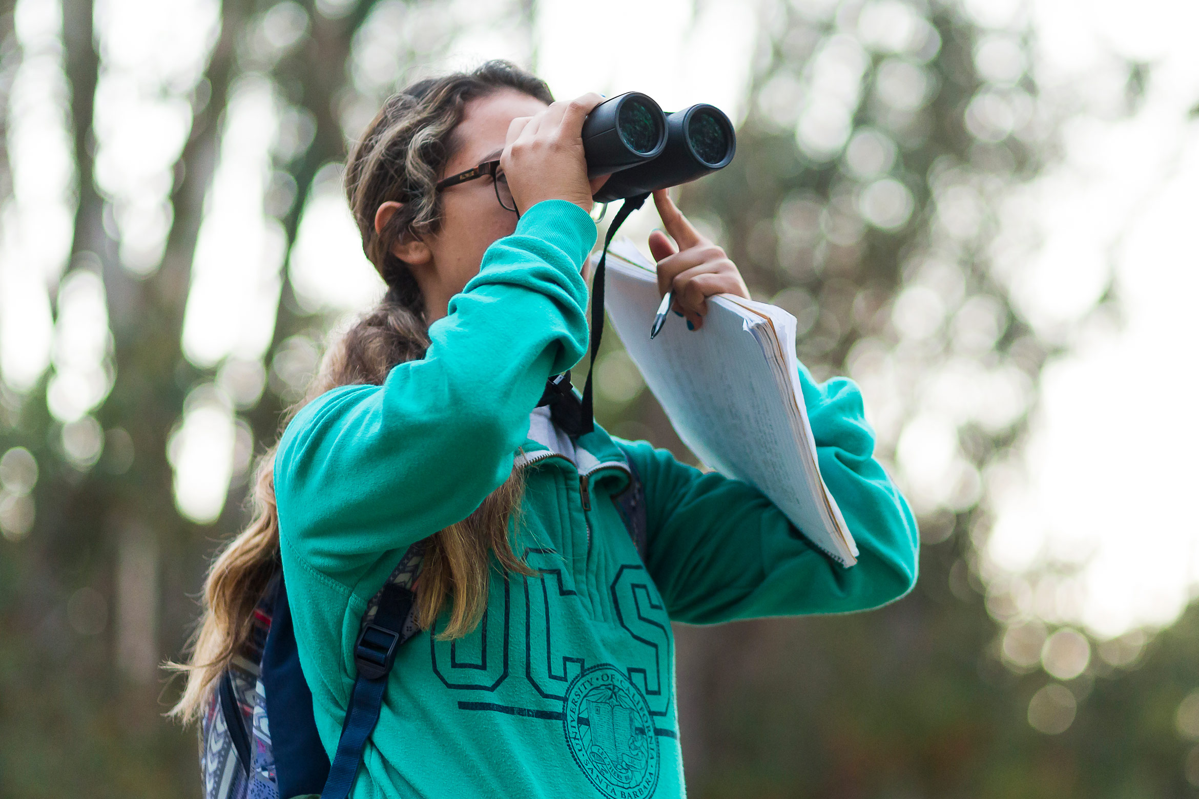 Undergraduate Colleges and Majors | UC Santa Barbara