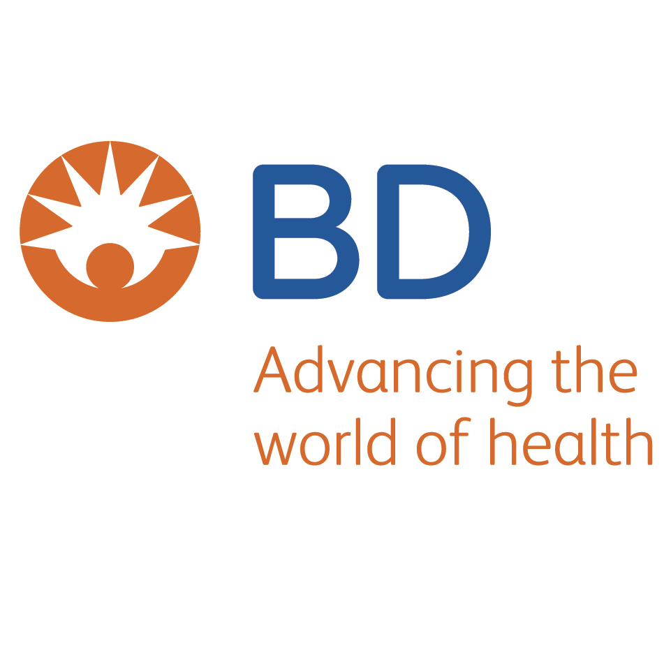 BD logo