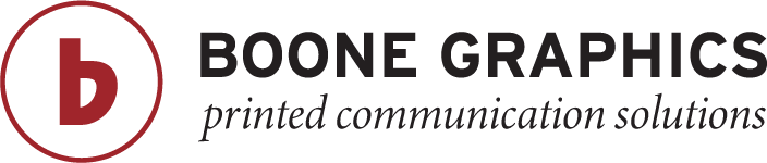 Boone Graphics logo