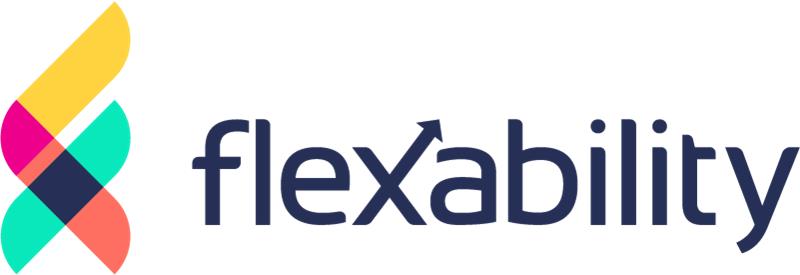 Flexability logo