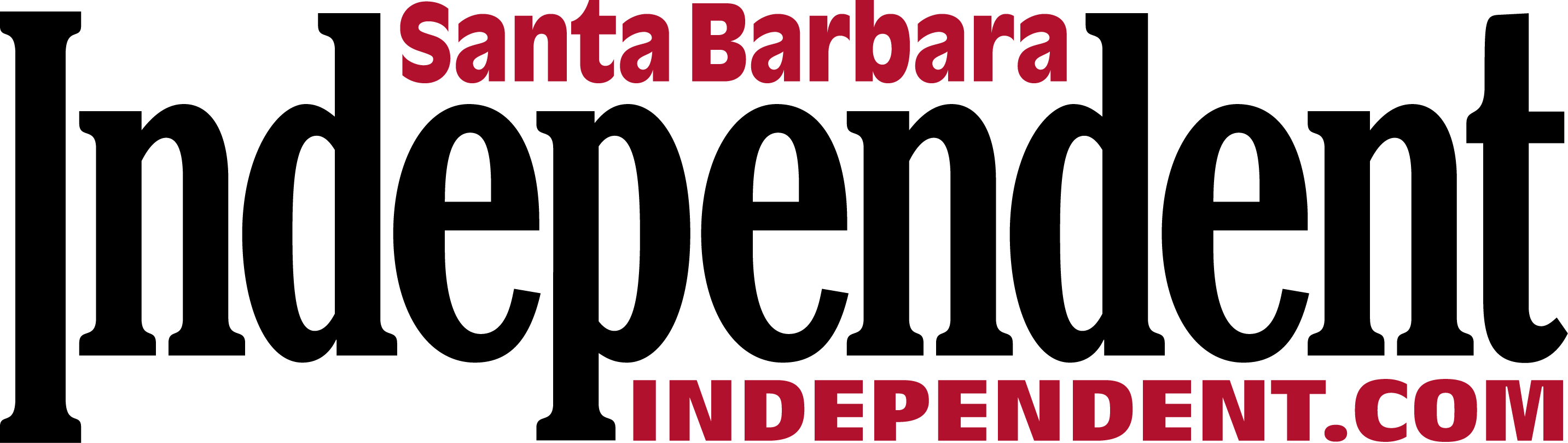 Santa Barbara Independent logo