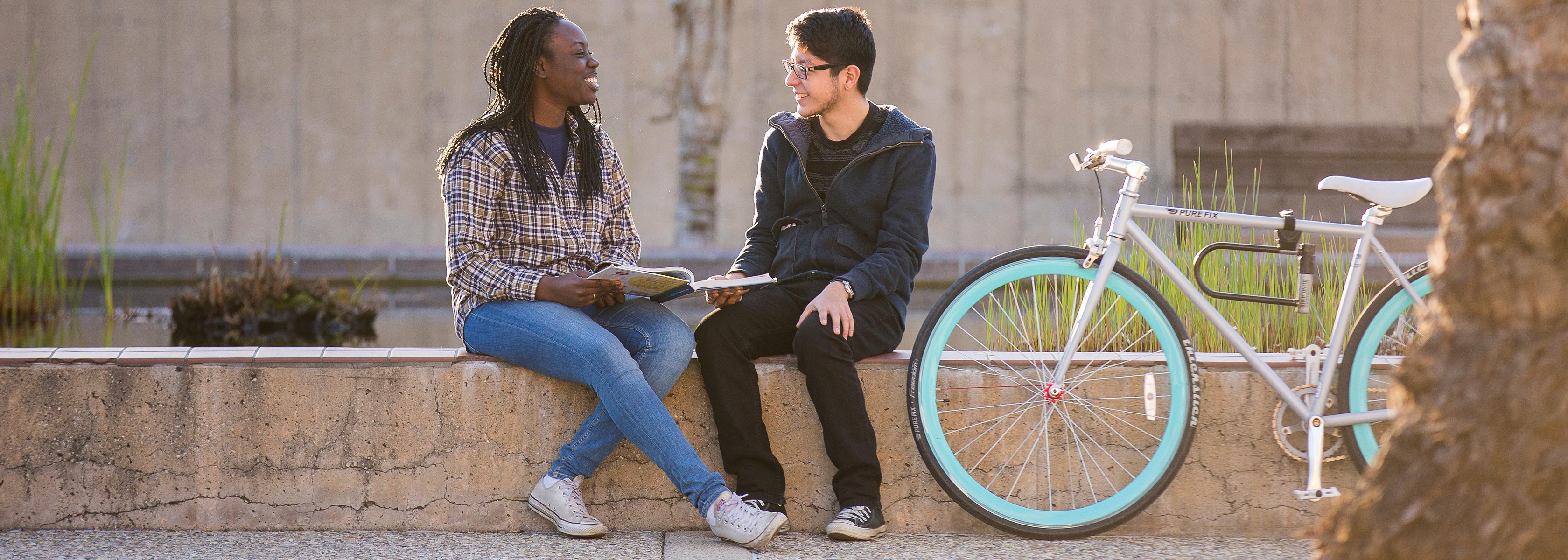 Students | UC Santa Barbara